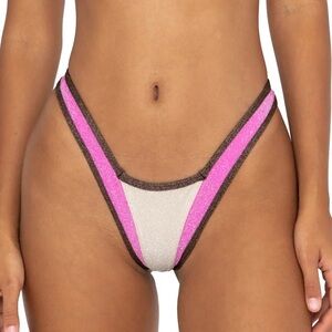 •FAE GOI BOTTOMS in NEAPOLITAN
